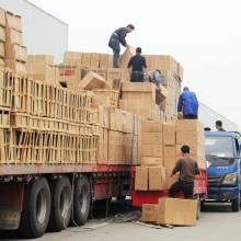 无锡恒威物流公司 专注国内货物运输，打造高效供应链服务