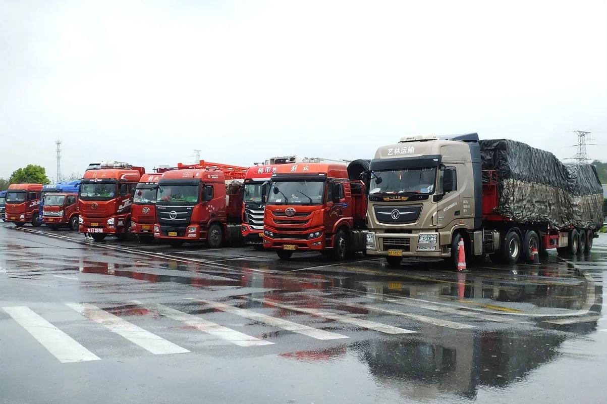 全国公路运输#云南省内运输.全程gbs定位 确保货物安全 #