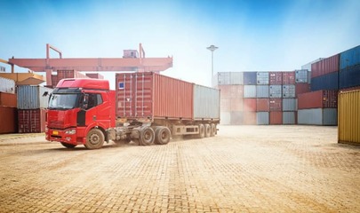 全球份额超11%,我国成长为全球货物贸易第一大国